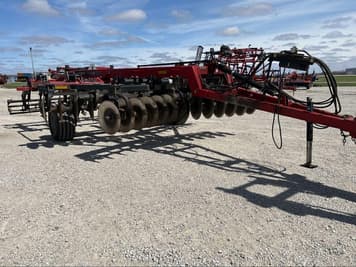 Main image Case IH Ecolo-Tiger 870